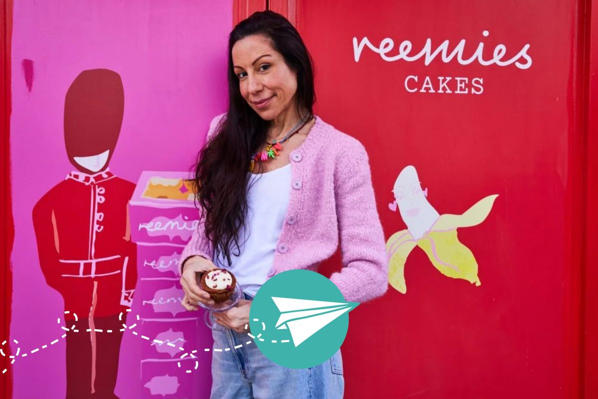 À Londres, Paris ou Sydney... Découvrez 9 success stories libanaises À Londres, Paris ou Sydney... Découvrez 9 success stories libanaises