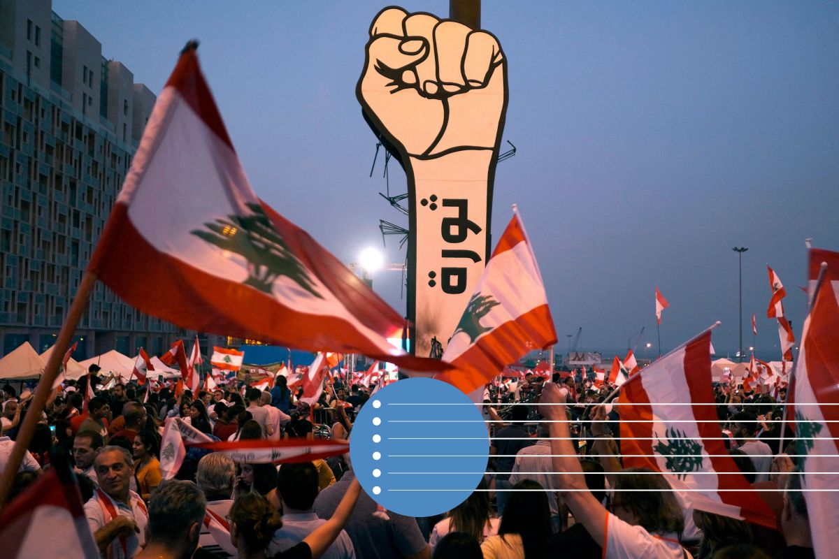 « Retour au pays » : La sélection de Dany Moudallal « Retour au pays » : La sélection de Dany Moudallal