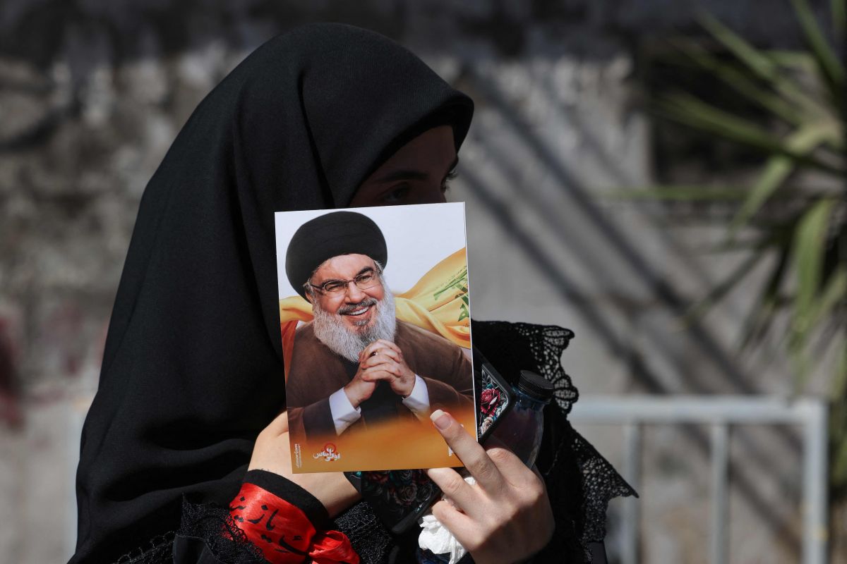 Barrack offers Hezbollah a final choice: ‘normalization’ or elimination