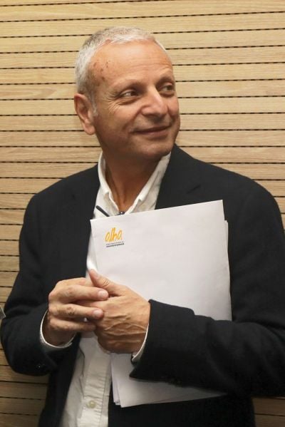 « Plus nous sommes ouverts les uns aux autres, plus le domaine des beaux-arts pourra progresser et s’épanouir »