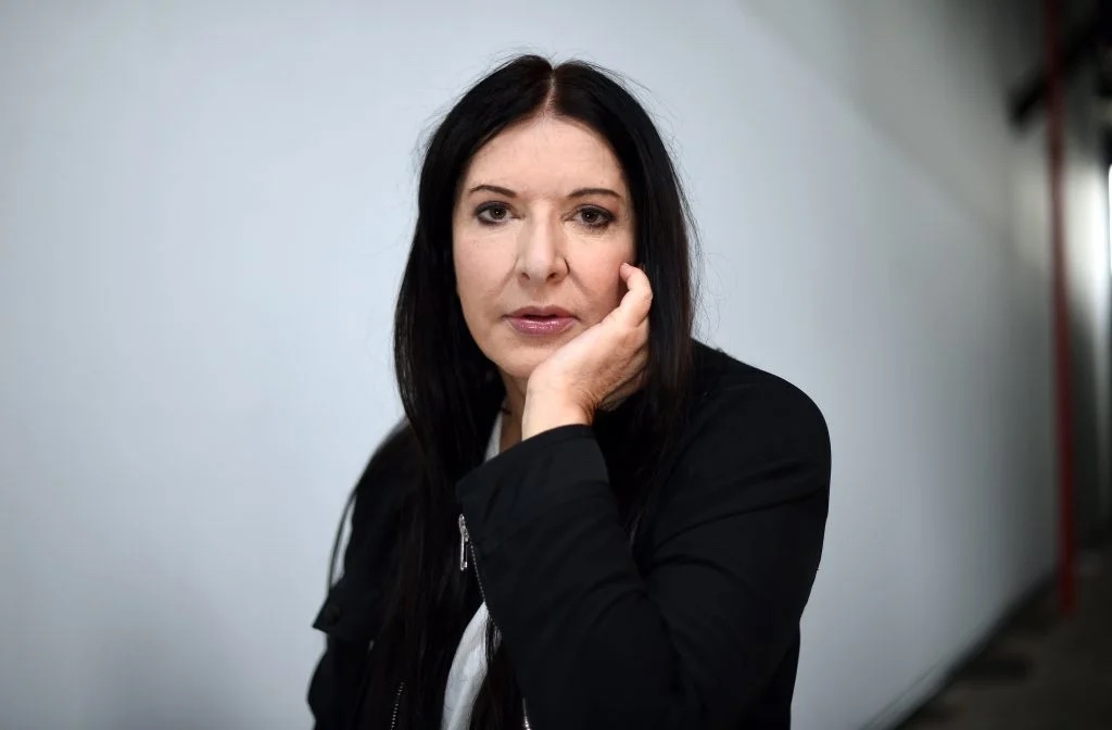 Marina Abramovic et Anne Teresa De Keersmaeker, lauréates du « Nobel des arts »