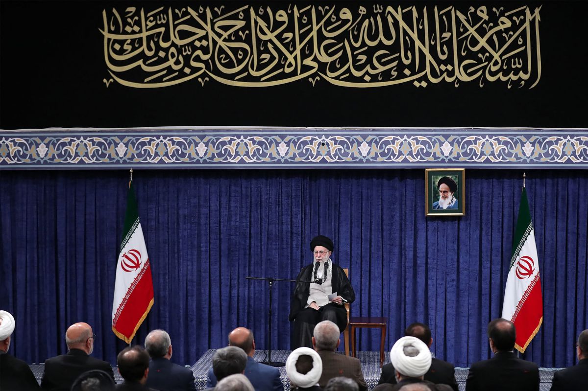 Iran says Europeans have no grounds to trigger sanctions snapback Iran says Europeans have no grounds to trigger sanctions snapback