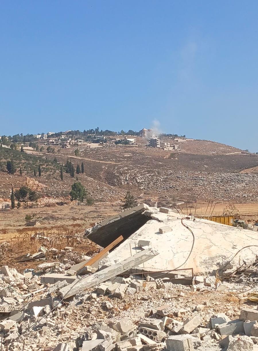 Un combattant de l'unité antichar du Hezbollah tué dans une frappe de drone à Khiam Un combattant de l'unité antichar du Hezbollah tué dans une frappe de drone à Khiam