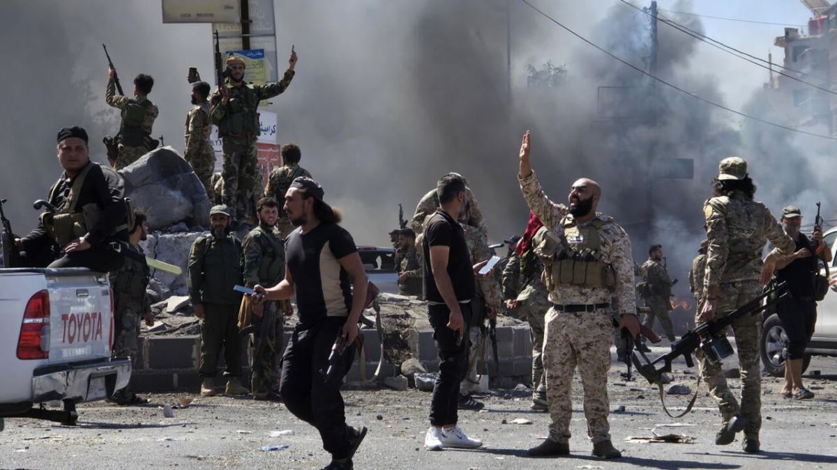 Violences à Soueida : le Liban peut-il être épargné  ?