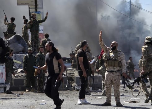 Violences à Soueida : le Liban peut-il être épargné  ?