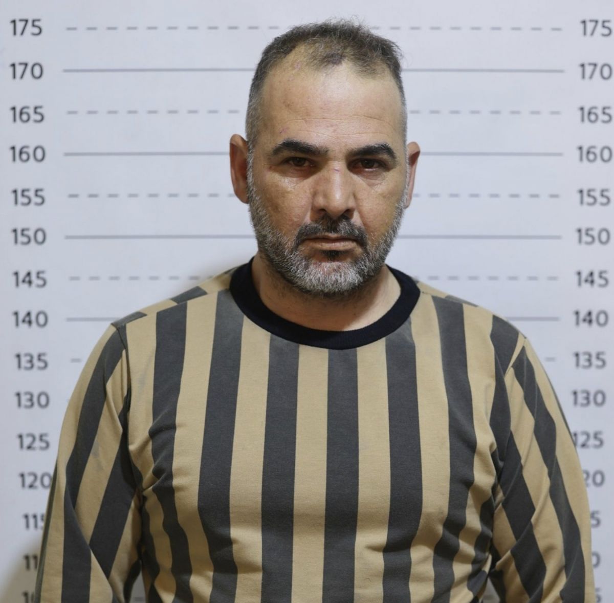 Syria announces arrest of suspected Hezbollah member in possession of explosive devices Syria announces arrest of suspected Hezbollah member in possession of explosive devices