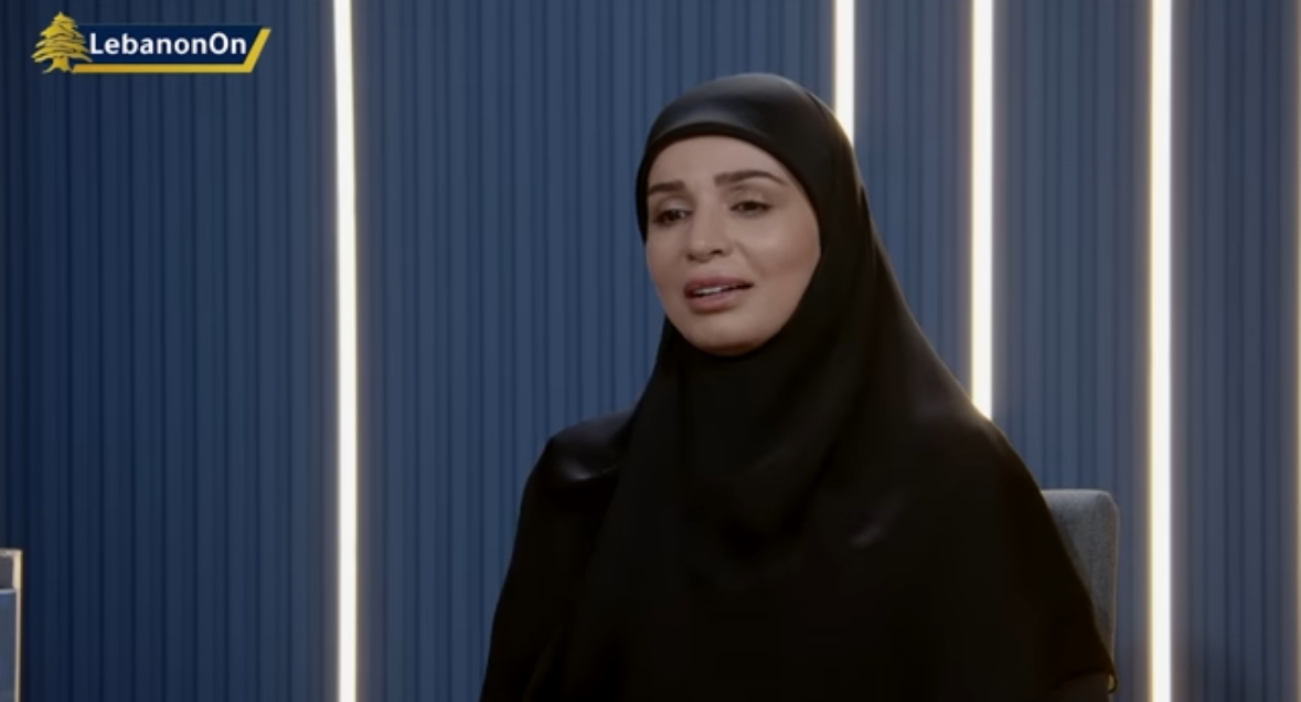 'I would carry out a suicide attack': Daughter of assassinated Hezbollah commander sparks controversy 'I would carry out a suicide attack': Daughter of assassinated Hezbollah commander sparks controversy