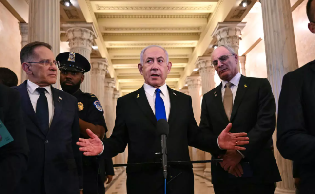 Netanyahu aide faces indictment over Gaza leak Netanyahu aide faces indictment over Gaza leak