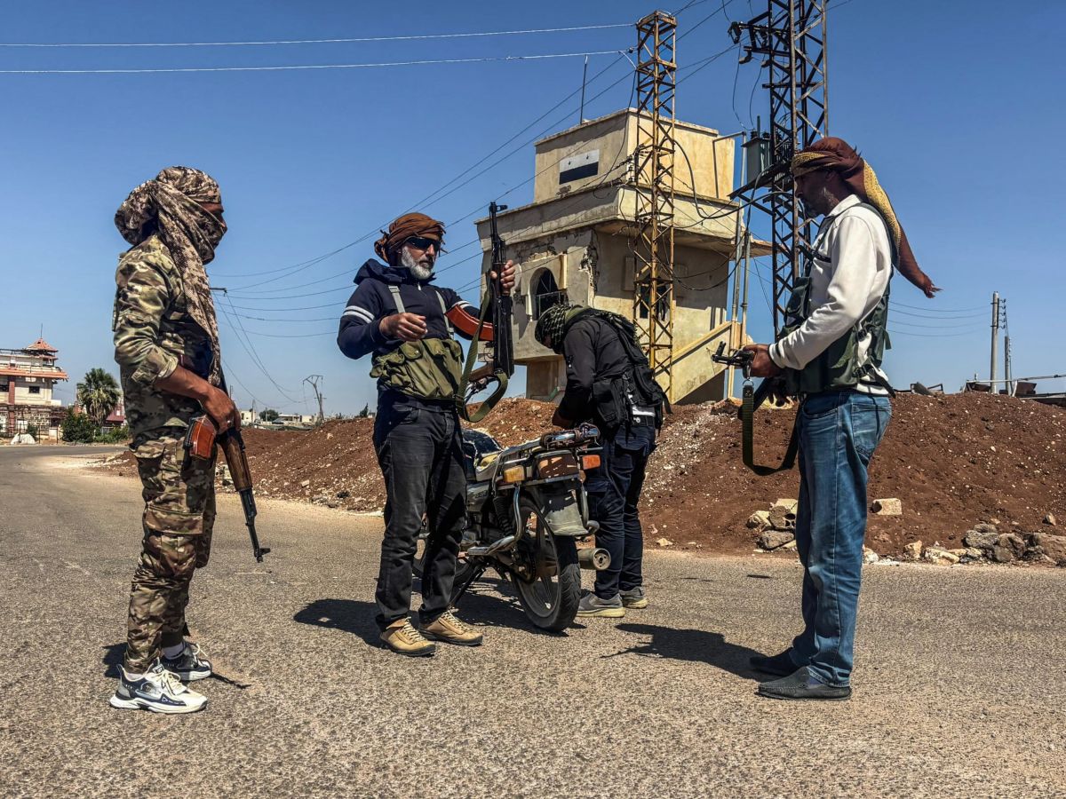 Dans la province de Deraa, la vengeance des tribus bédouines a des centaines de visages
