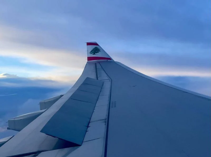 La MEA modifie les horaires de vols reliant Beyrouth à six destinations La MEA modifie les horaires de vols reliant Beyrouth à six destinations