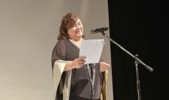 Josyane Boulos, directrice du théâtre Monnot. Photo DR