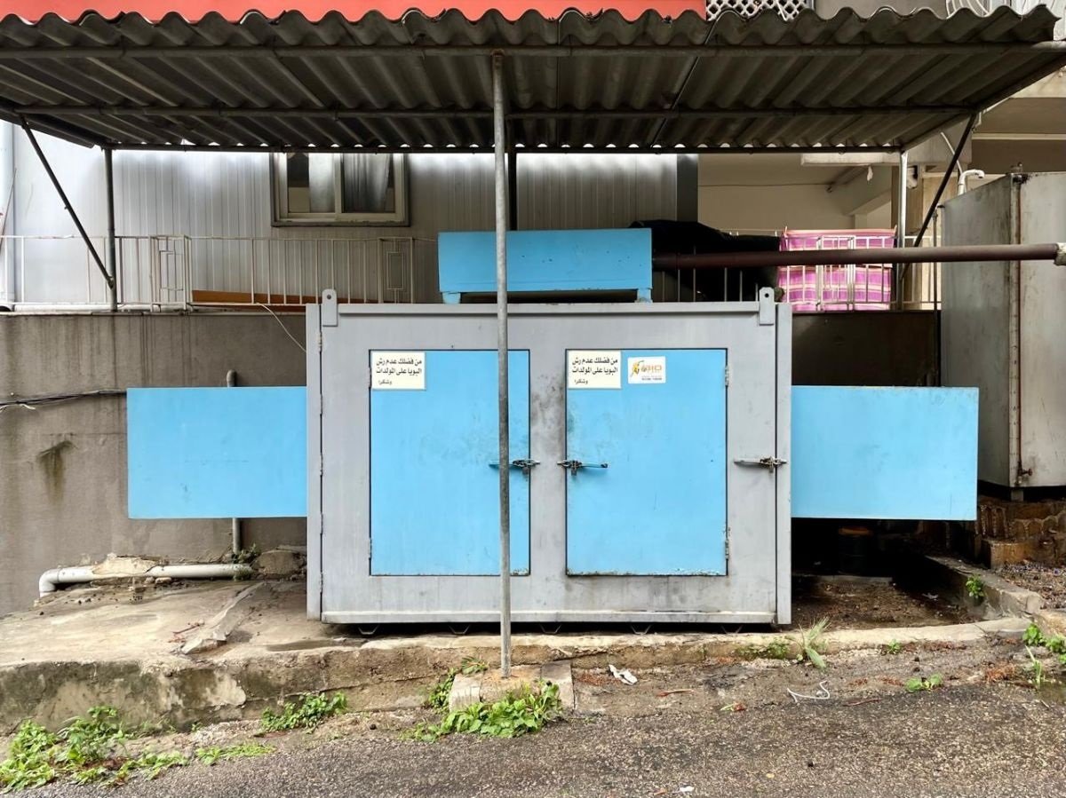 Generator fires: What you need to know about adulterated diesel in Lebanon