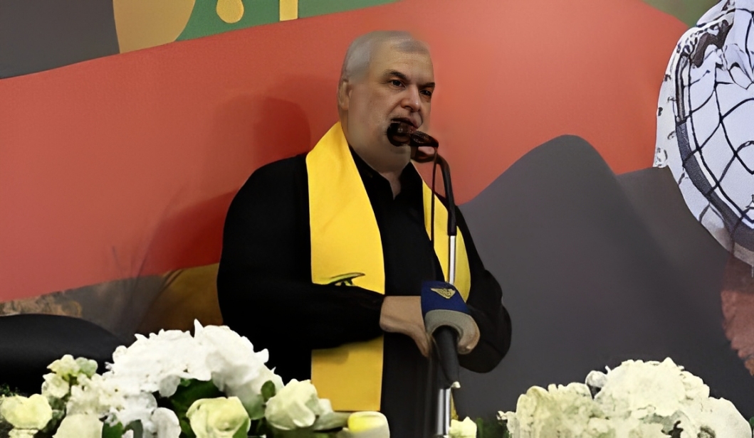 Le bloc du Hezbollah critique les mesures prises par la Banque du Liban à l'encontre de Qard el-Hassan Le bloc du Hezbollah critique les mesures prises par la Banque du Liban à l'encontre de Qard el-Hassan