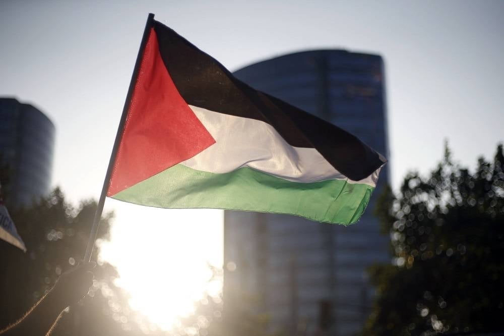 Palestinian Authority appoints new ambassador to Beirut Palestinian Authority appoints new ambassador to Beirut