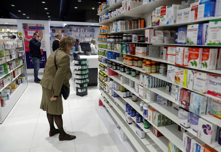 Le ministère de la Santé enquête sur des compléments alimentaires potentiellement non conformes Le ministère de la Santé enquête sur des compléments alimentaires potentiellement non conformes