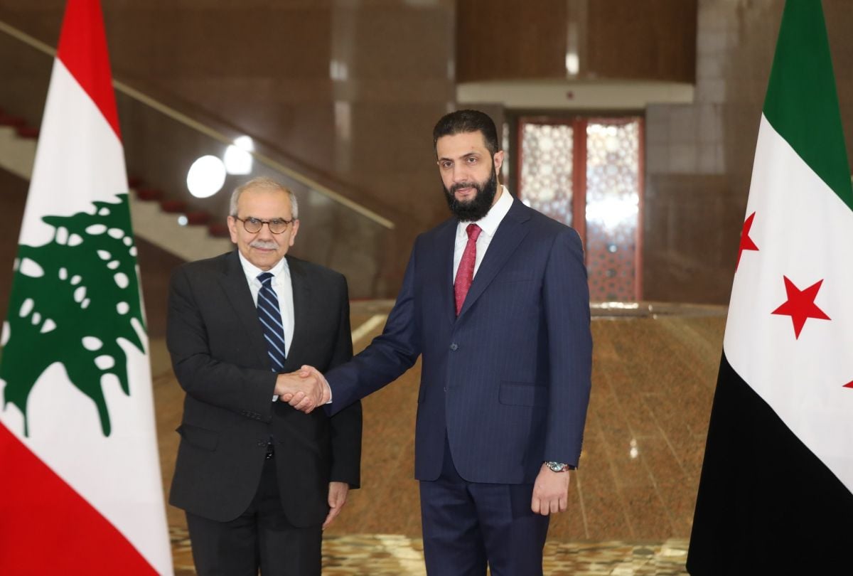 Syrian detainees in Lebanon: Beirut open to compromise under conditions