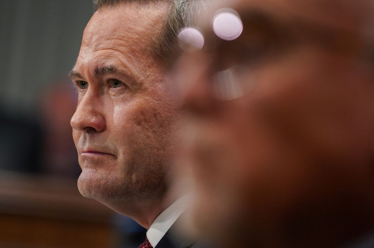 UNRWA, UNIFIL, antisemitism: Mike Waltz's plan to become US envoy to the UN