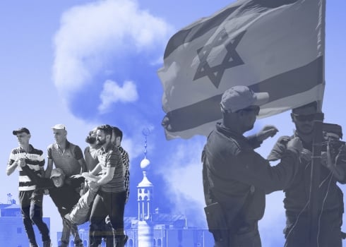 Ennemi ou pas ? Les Syriens du Sud tiraillés face à Israël