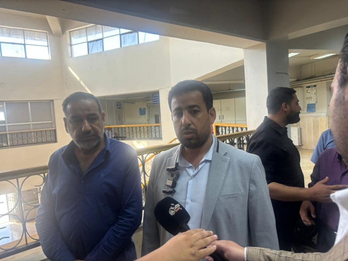 Plan d’urgence sanitaire dans le Sud de la Syrie, annonce le ministre de la Santé à L'Orient-Le Jour