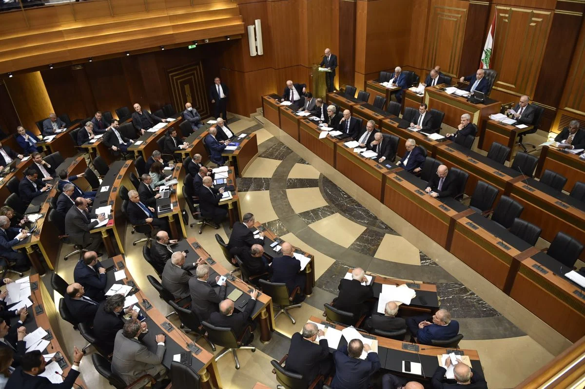 À la lumière du cas Bouchikian, comprendre la levée de l’immunité parlementaire au Liban