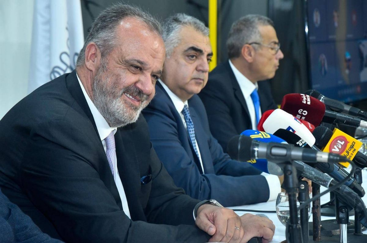 Parliament lifts Bouchikian immunity, refers three ex-ministers to inquiry commission