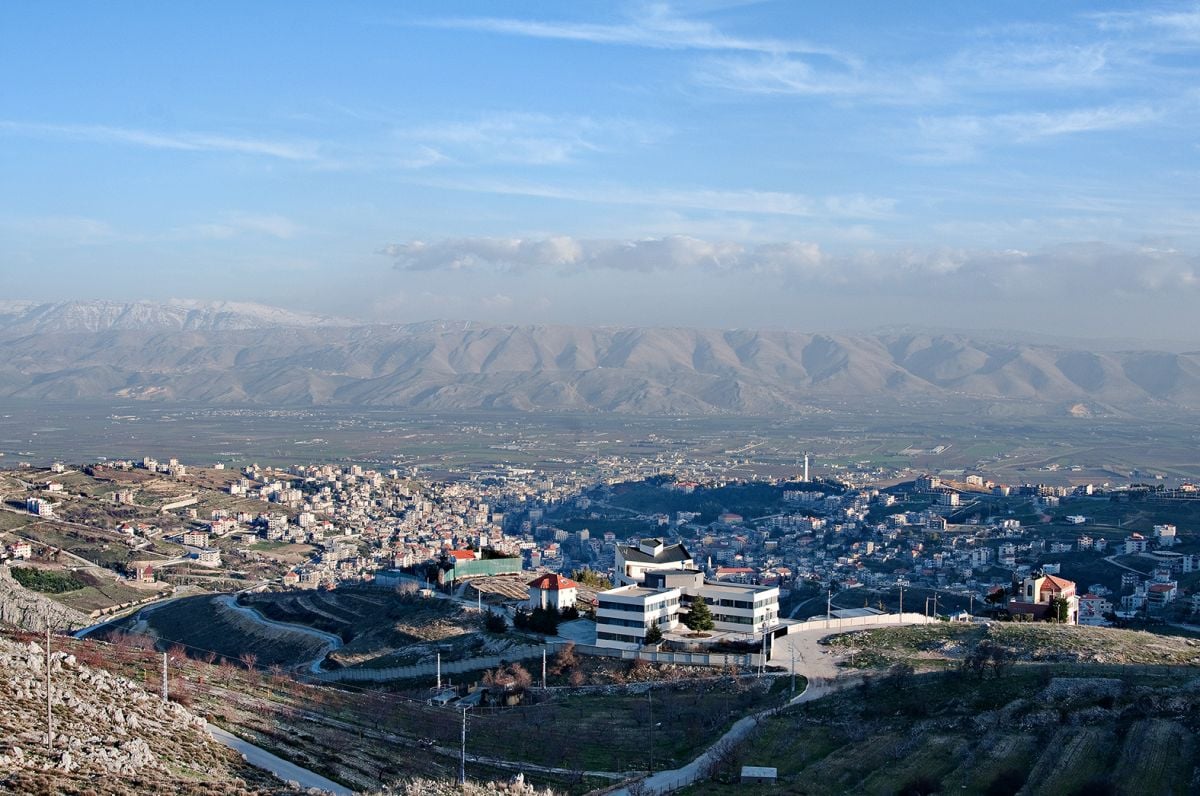 L’histoire du Liban à travers ses communautés religieuses