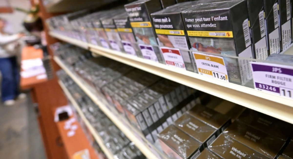 L’OMS suggère de taxer à mort le tabac, l’alcool et le sucre L’OMS suggère de taxer à mort le tabac, l’alcool et le sucre