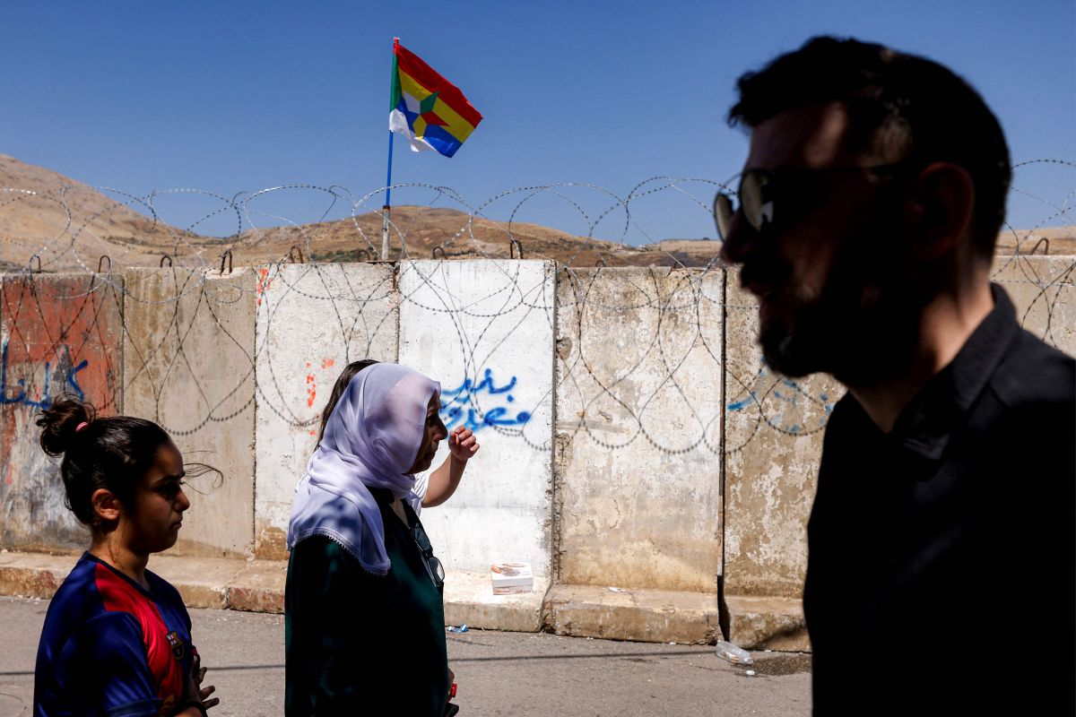 Liban-Syrie : deux approches divergentes face à la pression de la normalisation avec Israël