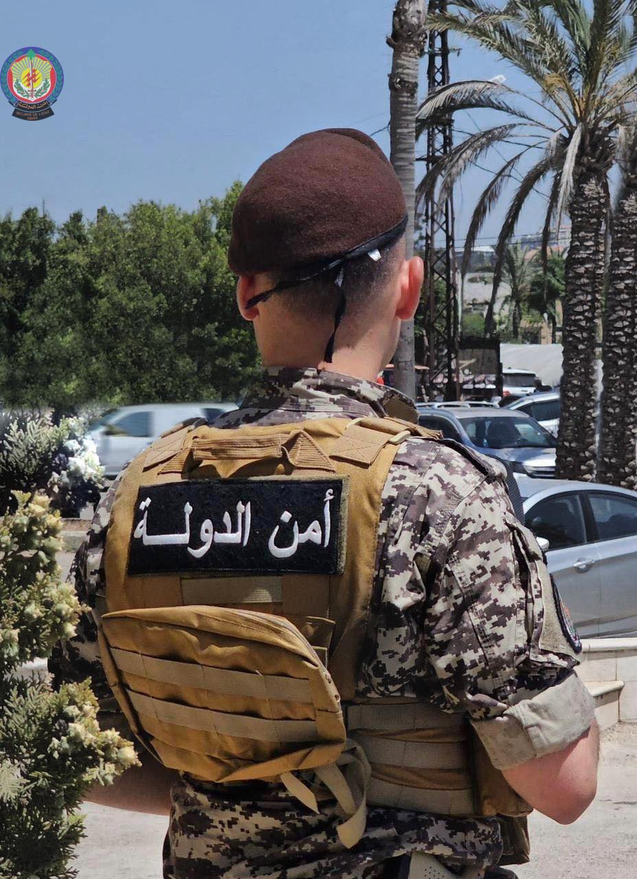Arrestation de six personnes impliquées dans un réseau de contrebande de matériel médical au Liban