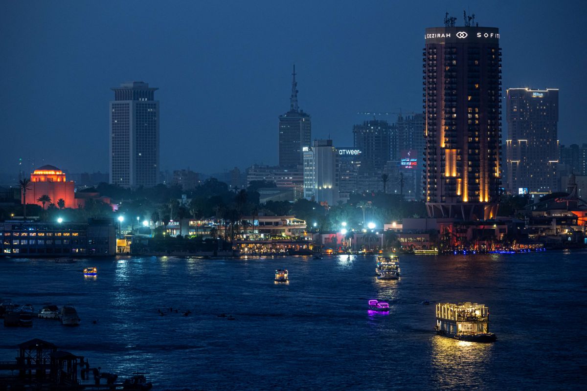 Egypt legal reform raises fears over right to fair trial