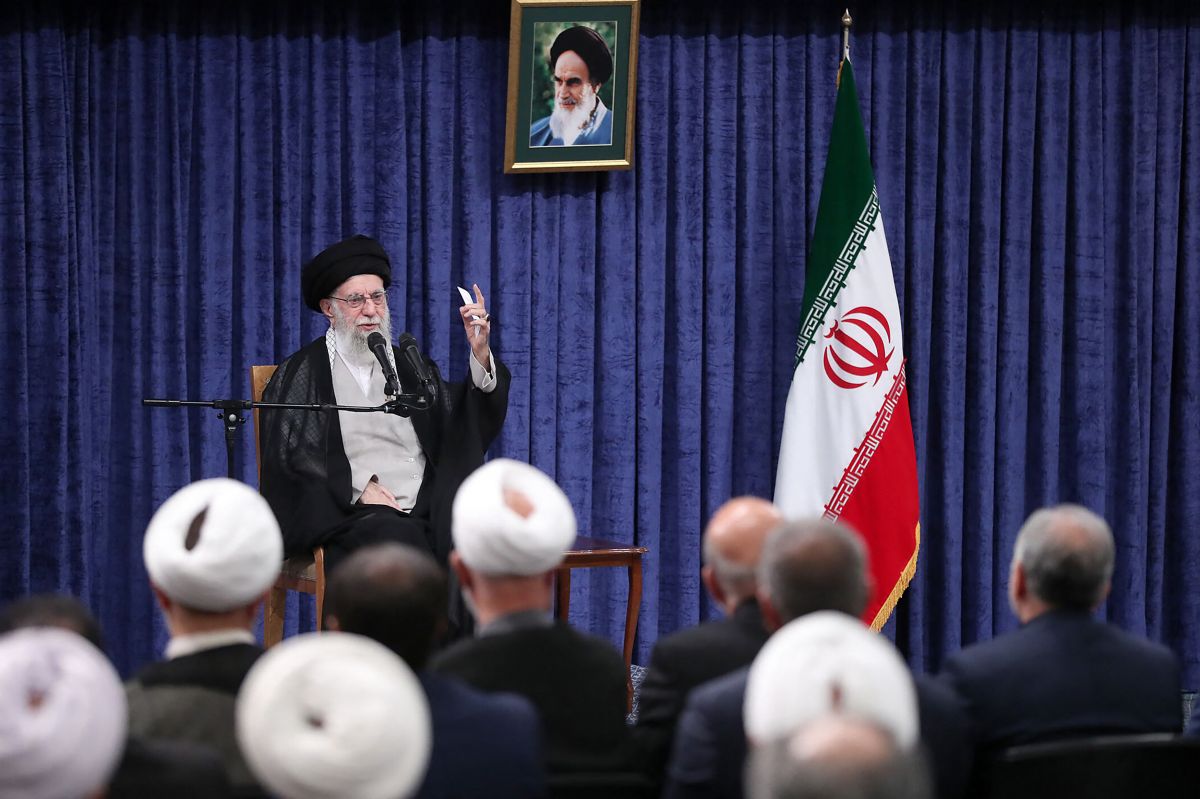Iran confirms fresh nuclear talks with European powers