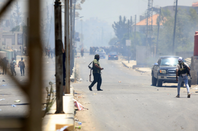 Le bilan des violences à Soueida dépasse les 1 000 morts