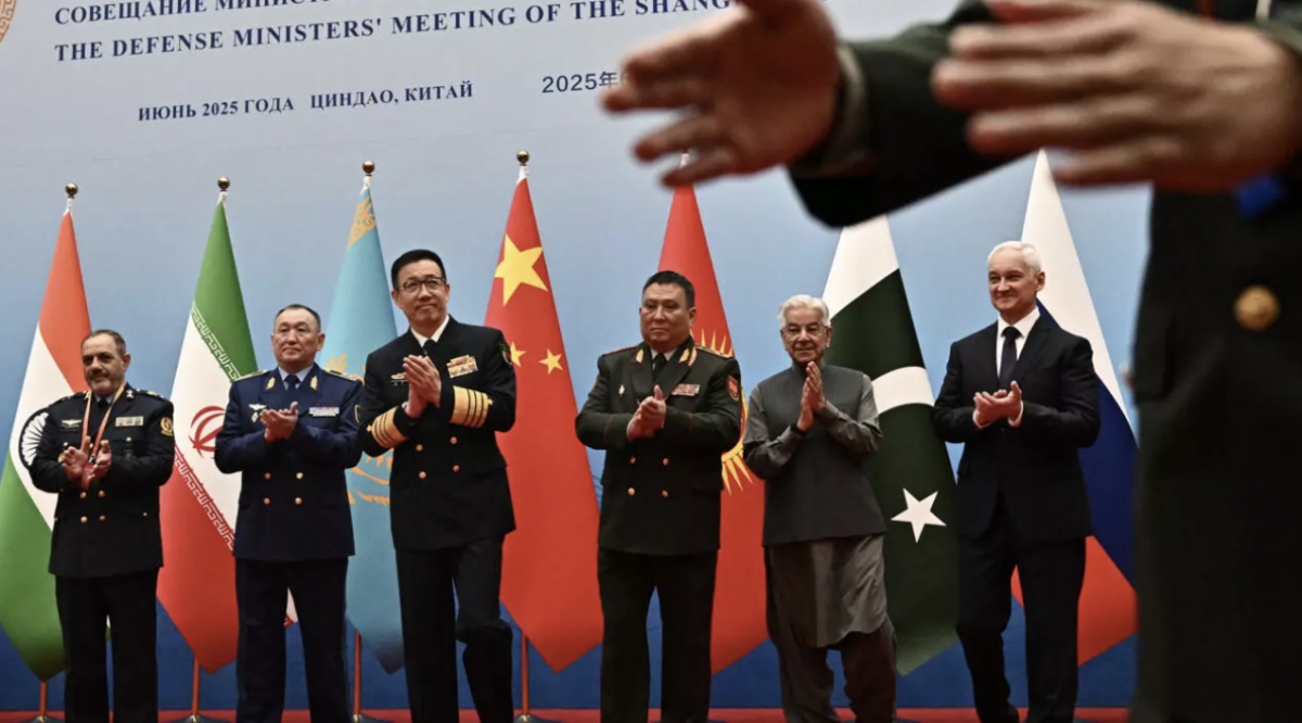 After war with Israel, Iran seeks to strengthen ties with China and Russia