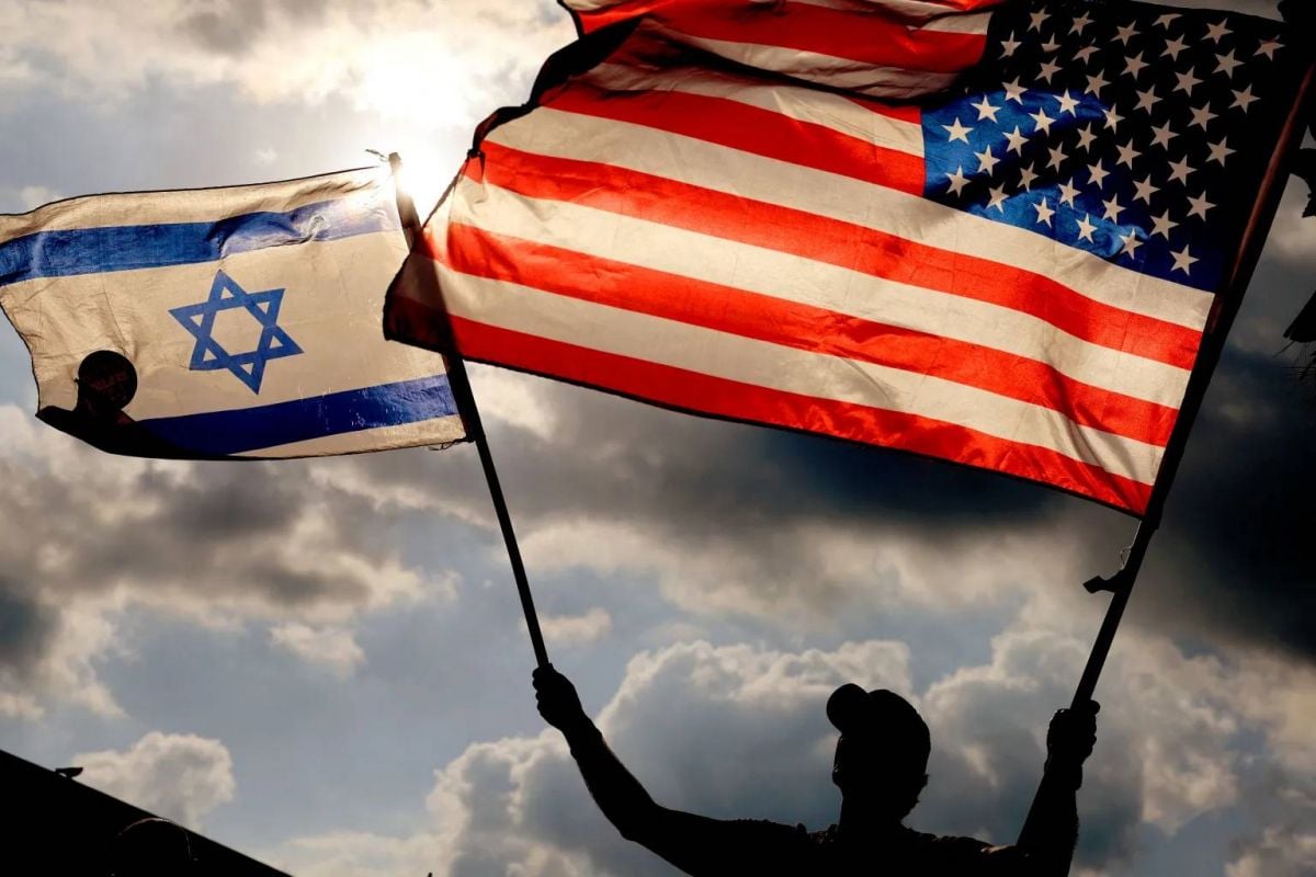 Israël mise sur les influenceurs MAGA pour séduire la jeunesse américaine