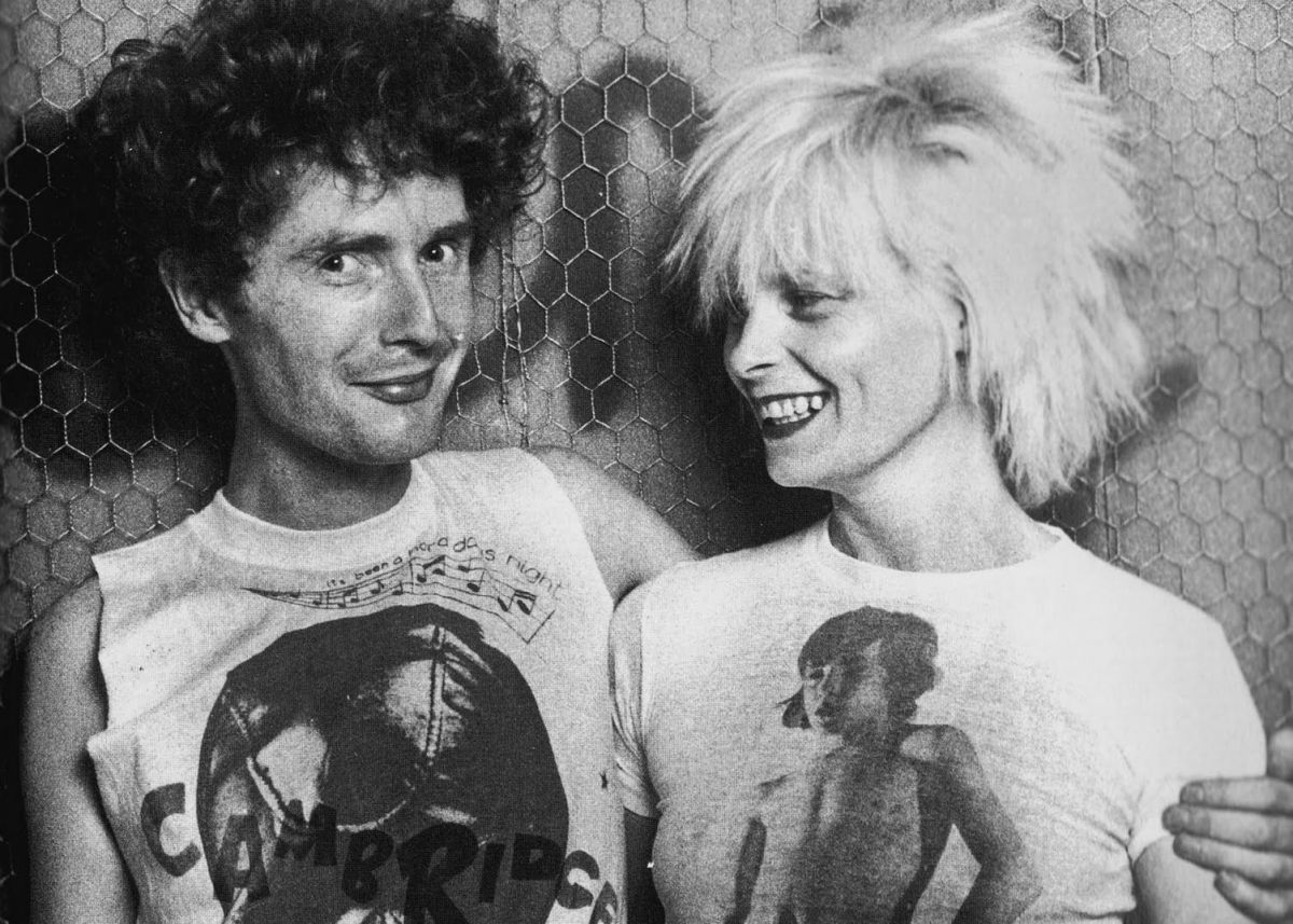 Vivienne Westwood : émancipation, sexe et pouvoir dans le Swinging London