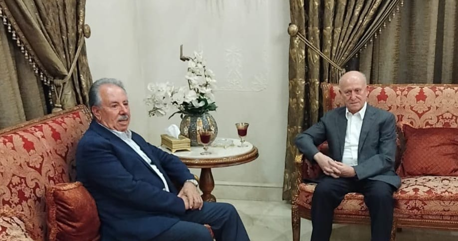 Situation à Soueida : Inquiétude persistante au Liban, et nouveaux appels au calme Situation à Soueida : Inquiétude persistante au Liban, et nouveaux appels au calme