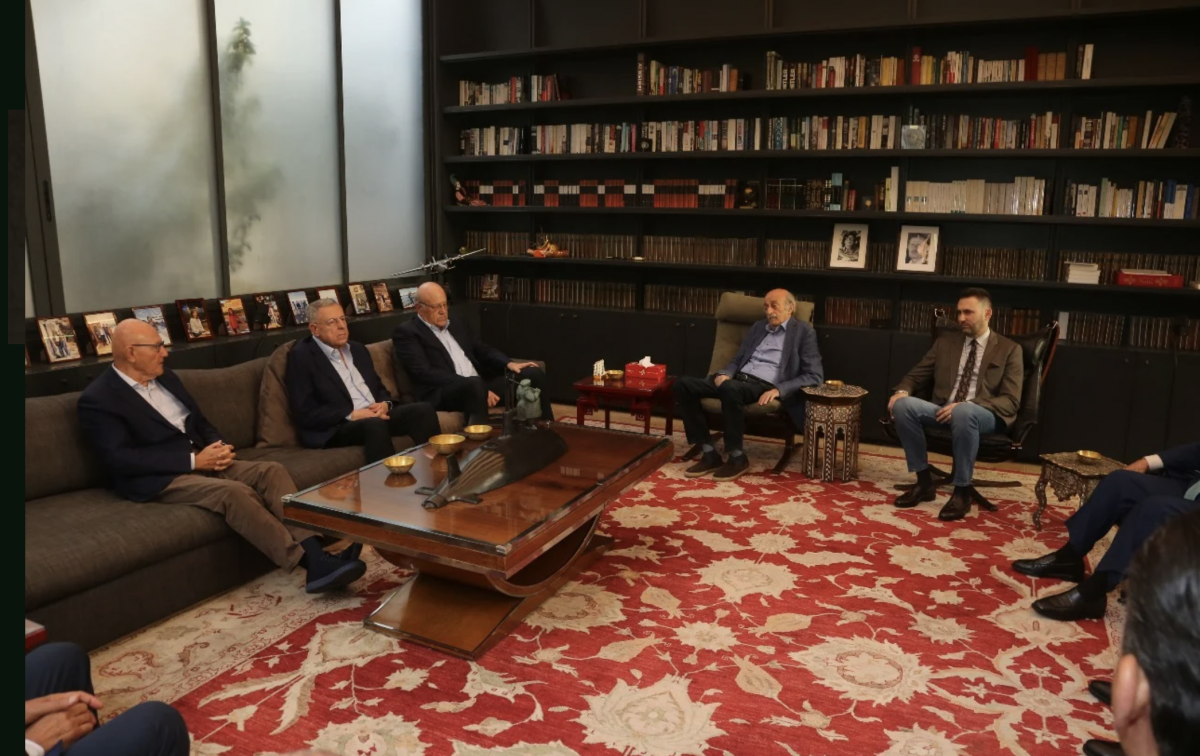 Les affrontements de Soueida, une rupture historique dans les relations sunnito-druzes au Liban et en Syrie