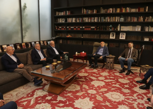 Les affrontements de Soueida, une rupture historique dans les relations sunnito-druzes au Liban et en Syrie 