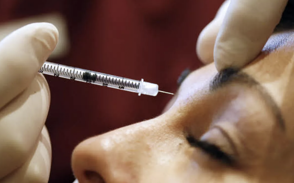 Un centre de soins esthétiques fermé au Liban-Nord