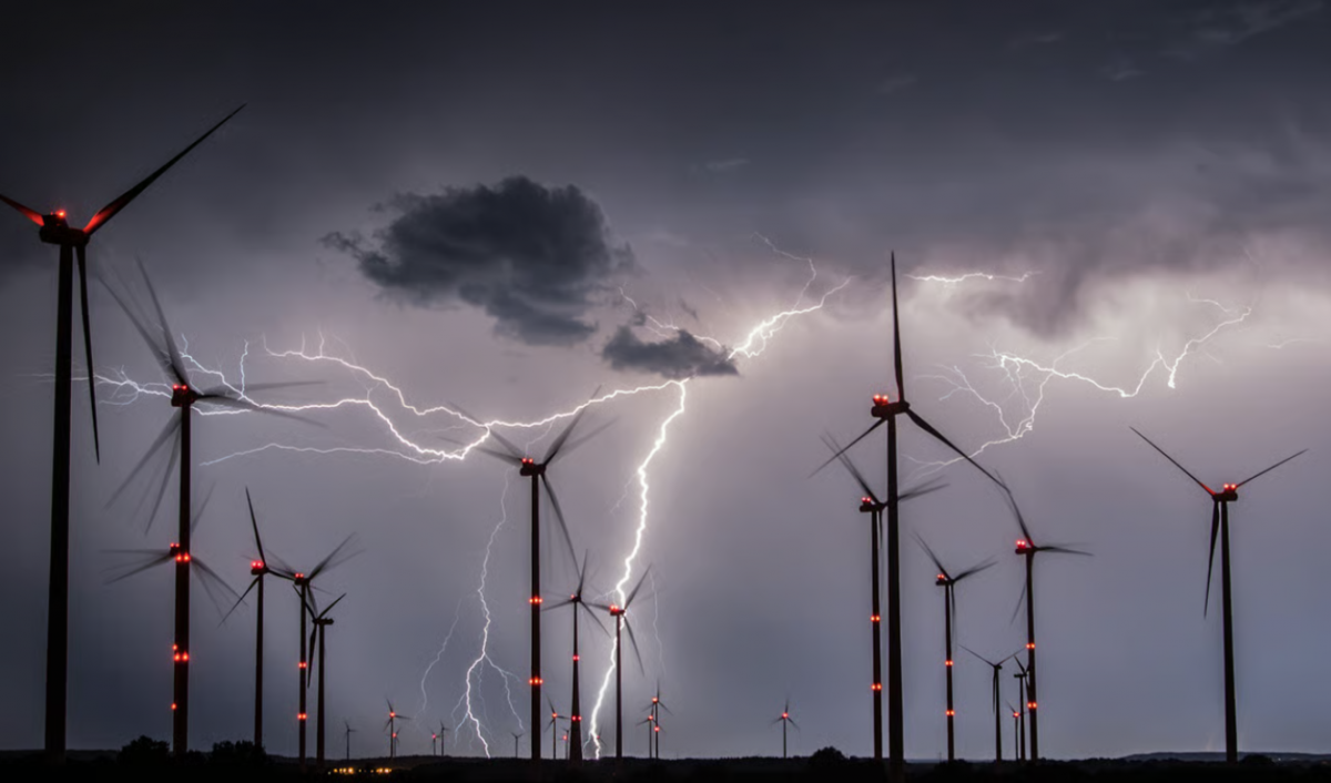 A moment of opportunity: Supercharging the clean energy age A moment of opportunity: Supercharging the clean energy age