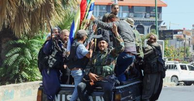 Fin des combats à Soueida : Joumblatt appelle au dialogue et à une « solution politique globale » en Syrie