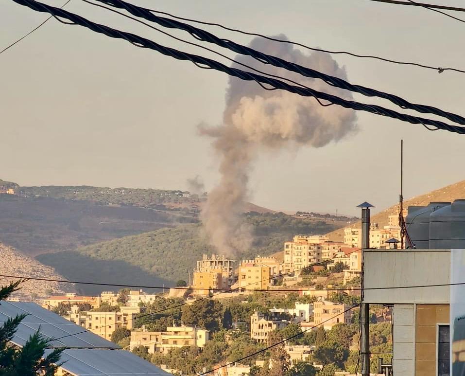 Comment Israël empêche-t-il le Hezbollah de se réorganiser ?