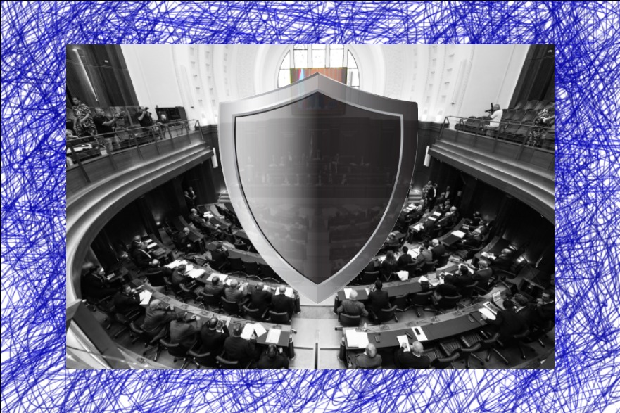Hacking Lebanese Politics #17: Parliamentary immunity in Lebanon explained