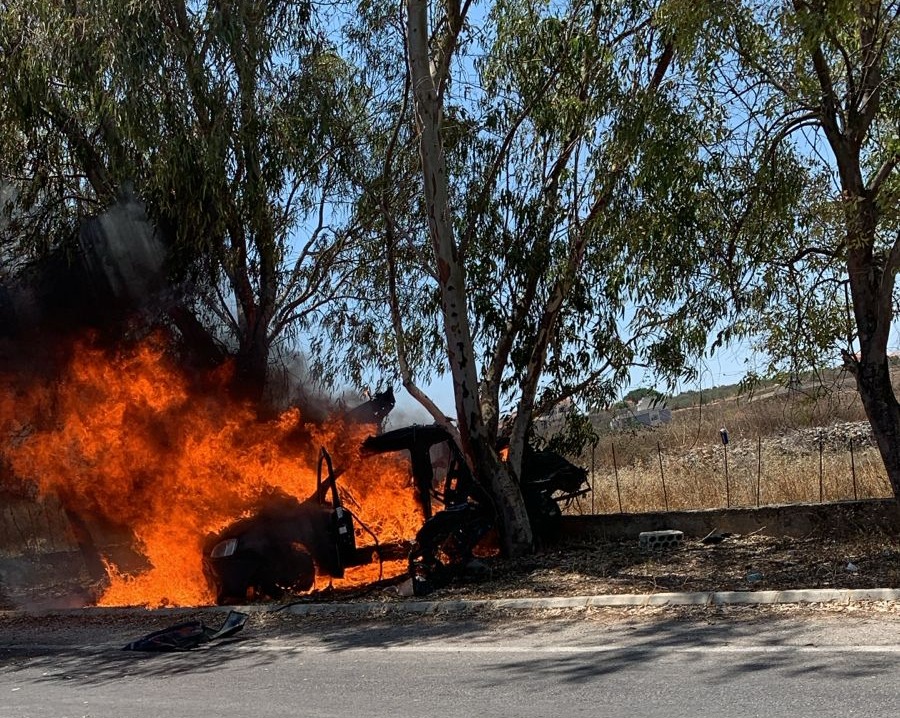 Un mort dans une frappe de drone israélienne à Baraachit, dans le caza de Bint Jbeil