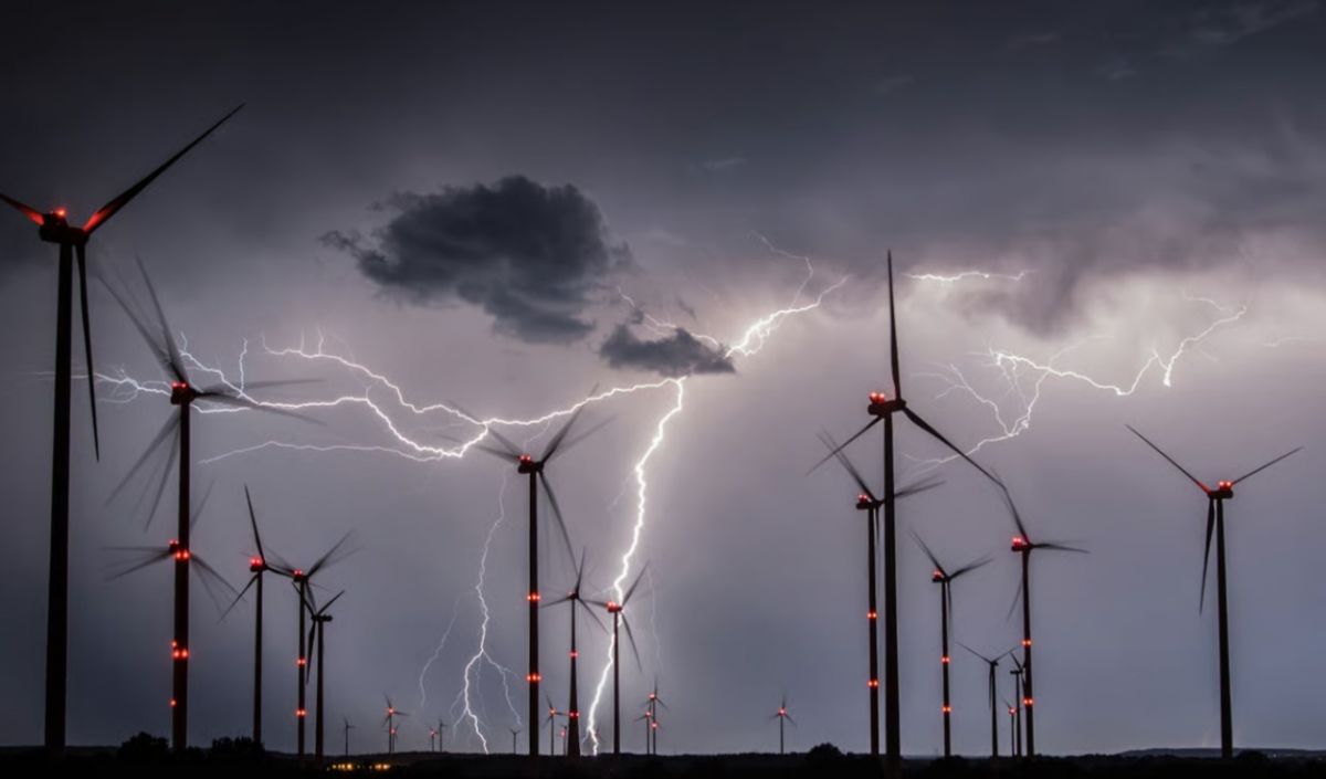 « Un moment décisif pour accélérer l’ère des énergies propres » « Un moment décisif pour accélérer l’ère des énergies propres »