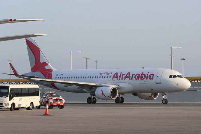 Une nouvelle low cost pour dynamiser le ciel de l’Arabie saoudite