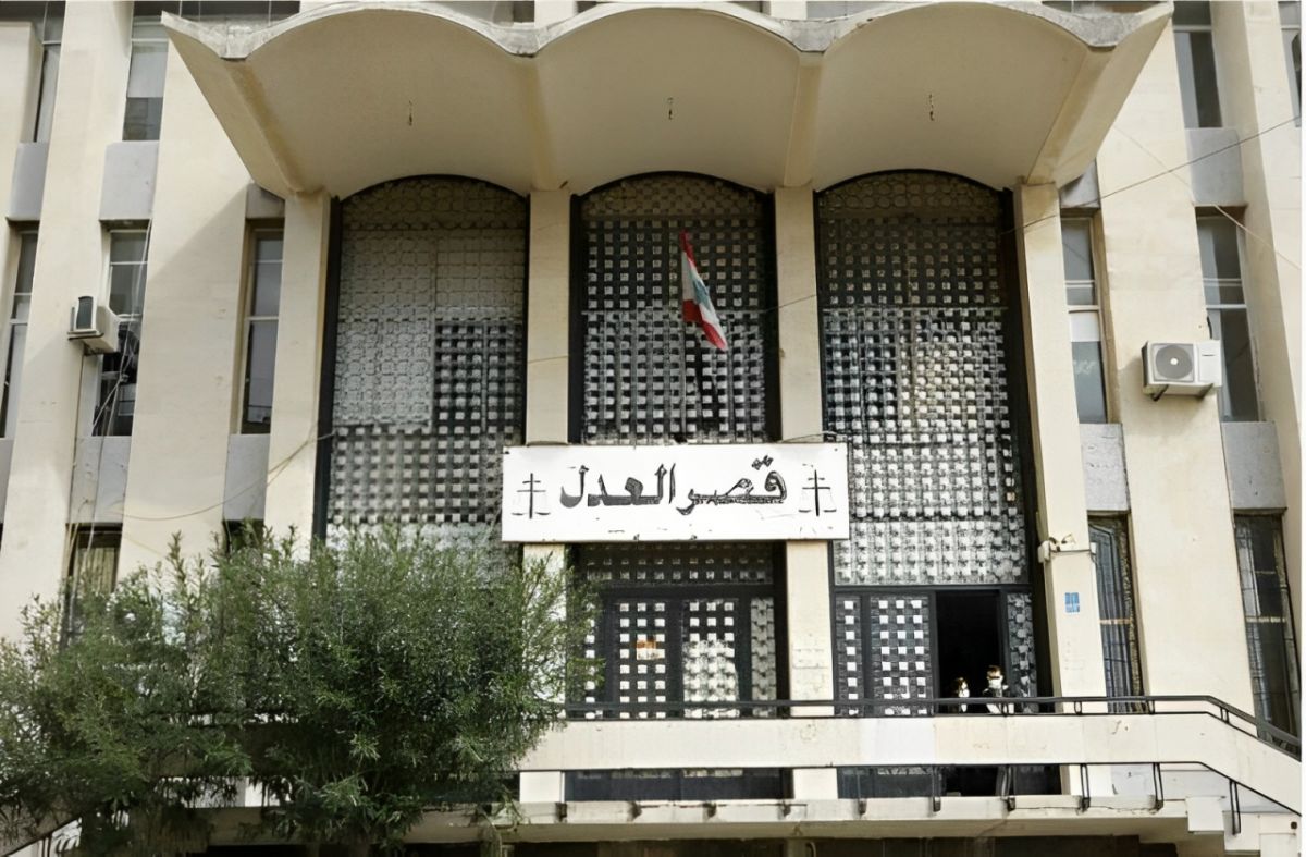 Nassar assure que le risque d’effondrement du bâtiment abritant le registre du commerce à Baabda est contenu