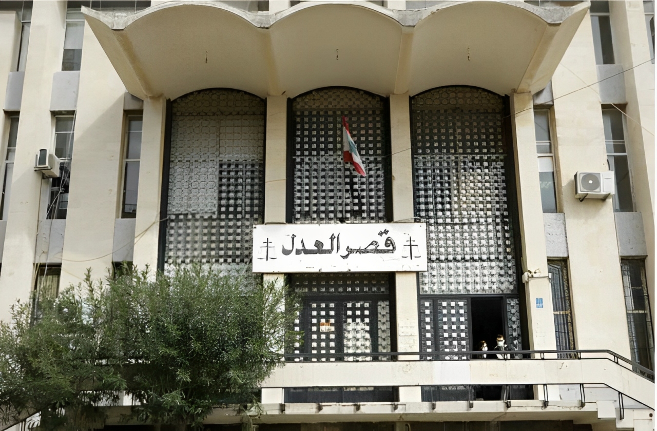 Nassar assure que le risque d’effondrement du bâtiment abritant le ...