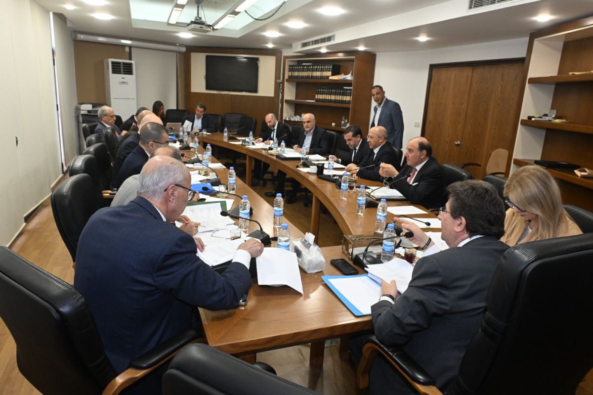 La sous-commission parlementaire approuve le projet de loi de résolution bancaire