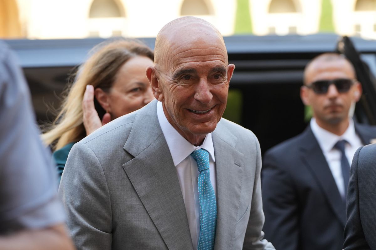 Tom Barrack de retour à Beyrouth pour un nouveau round de pourparlers